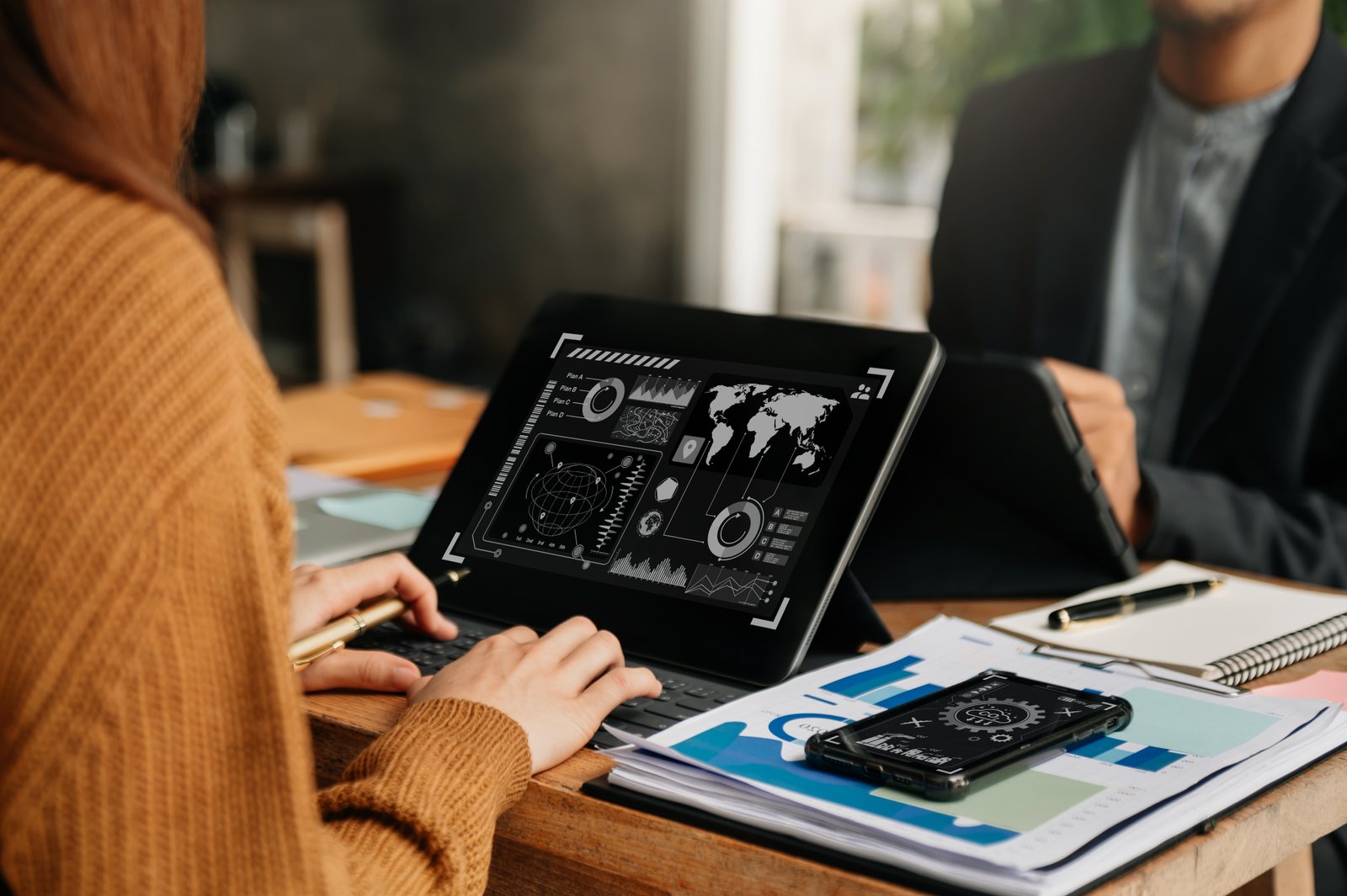 Workflow Automation Systems